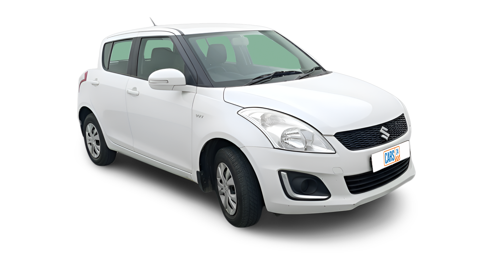 Maruti Swift-img